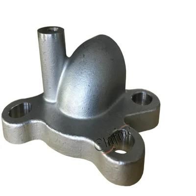 Precision Casting Stainless Steel with Precision Machining