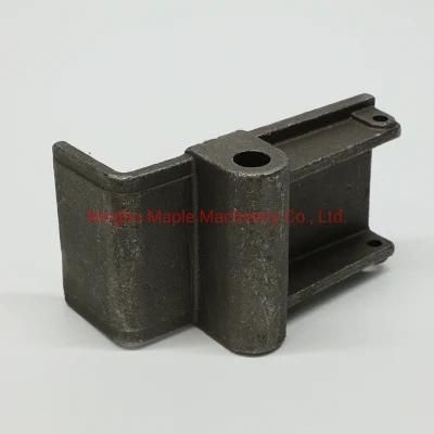 OEM High Precision Alloy Steel Casting Investment Casting Foundry