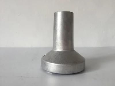 Quality Aluminum Die Casting / Metal Casting with Anodize Process for Lamp Housing