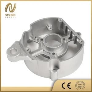 Hot Selling Aluminum Alloy Die Casting Housing Parts