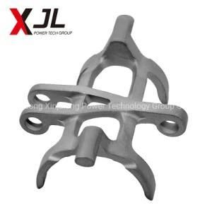 OEM Alloy/Carbon Steel-Investment/Precision/Lost Wax Metal Casting