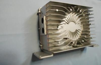 Aluminium Die Casting Aluminum Gravity Casting