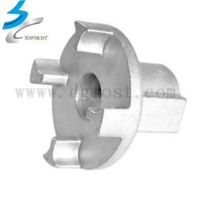 Lost Wax Casting Stainless Steel CNC Machining Parts