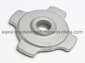 Hot Forging of Mechanical Parts