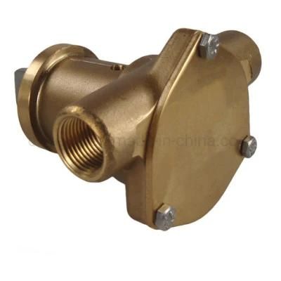 Custom Brass Copper Lost Wax Casting Investment Casting Parts