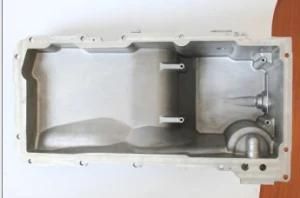 Oil Pan