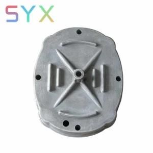 High Quality Low Price Custom Die Casting Aluminum Lamp Body