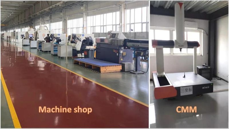 Professional China Manufacturer Precision Casting