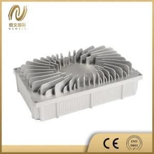 Factory Price Cast and Forged Molded Precision Aluminium Die Parts