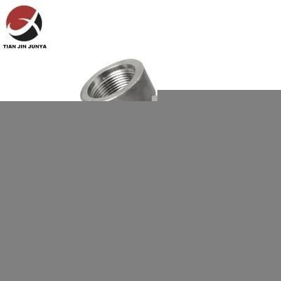 Stainless Steel 304 316L Lost Wax Casting Investment Casting Customized Steel Casting