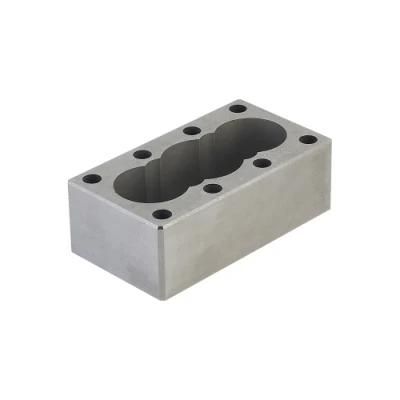Customized Zinc Die Casting for Telecommunication