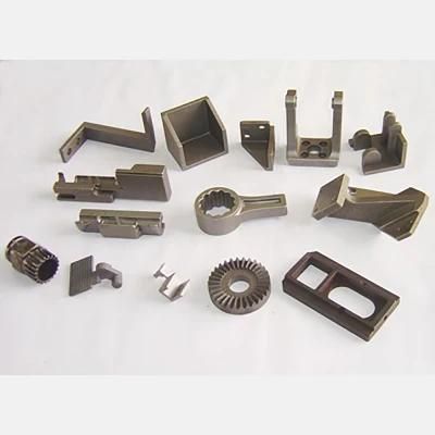 OEM Lost Wax Sand Casting Casting Aluminum Alloy Die Casting Shell Precision Casting ...