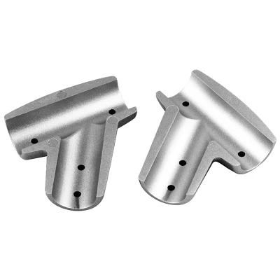 High Quality Aluminum Alloy Die Casting Spare Parts