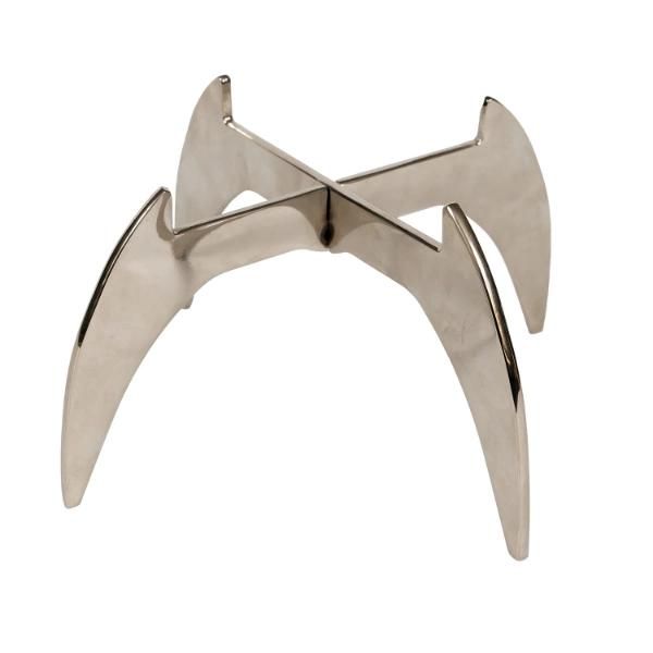Casting Zinc Alloy Handle / Zamak Handles / Zinc Handle