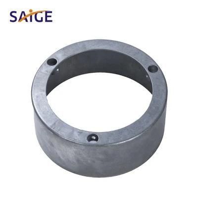 Custom Made Aluminum High Pressure Die Casting