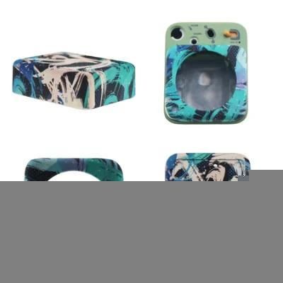 Manufacturer Customized Precision Audio Shell Aluminum Alloy Die Casting