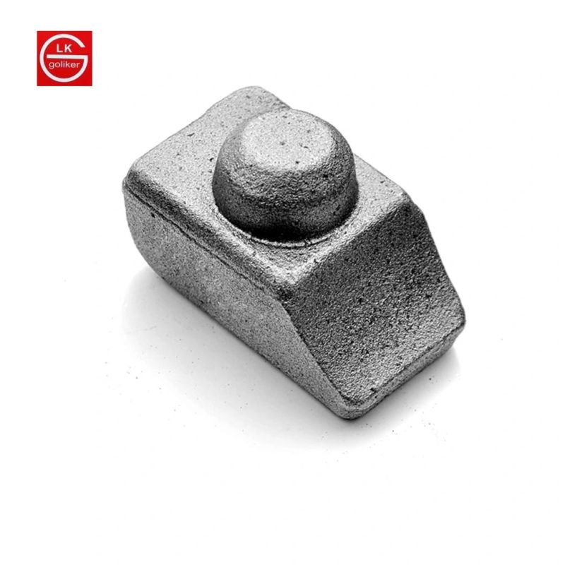 Kpo3 Railway Clip of Rail Fastening