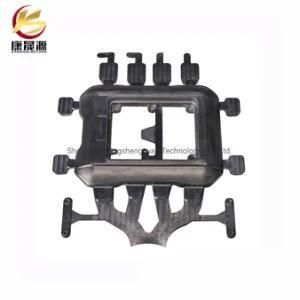 High Pressure Die Casting Machine Parts Made in China