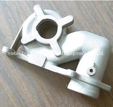 for Casting Aluminum Customer to Provide Superb Technology and Excellent Service