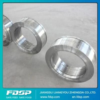 Pellet Die &amp; Ring Die for Pellet Mill