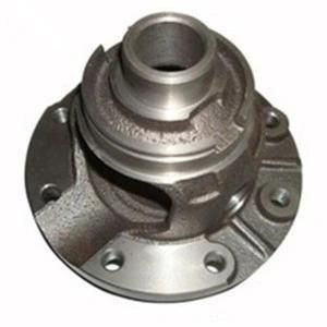 Made in China Customized OEM Ductile Iron Hub for Cars