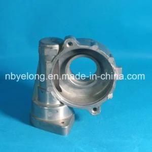 Manufacturer Custom High Precision Aluminum Die Casting Product