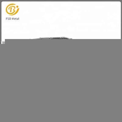 Factory Direct OEM Custom ADC12 Aluminum Die-Casting Products Aluminum Alloy Die-Casting ...