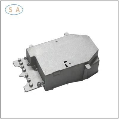 Factory Supplied Die Casting Aluminum Box