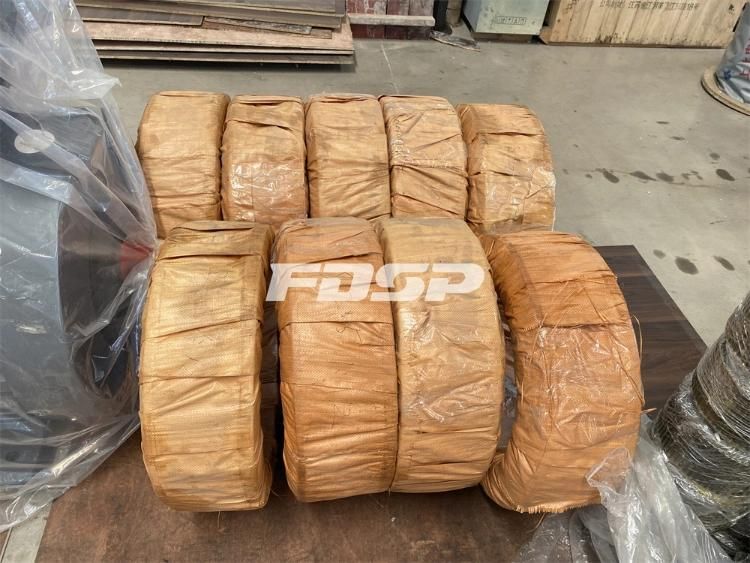 Customized Different Dimensions of Ring Die for Pelleting