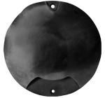 Steel Precision Casting Parts with CNC Machining