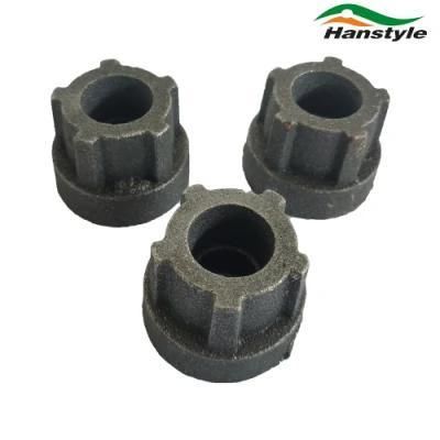 OEM Factory Price Ductile Iron Casting