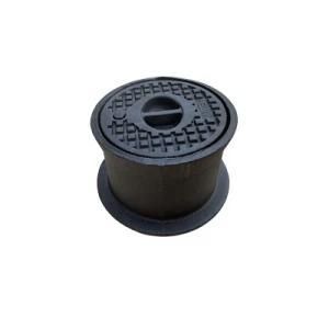 Water Meter Box Ductile Cast Iron