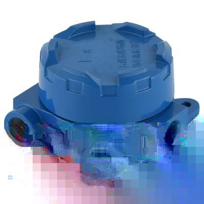 OEM High Temperature Resistant Die Cast Aluminum Valve Body