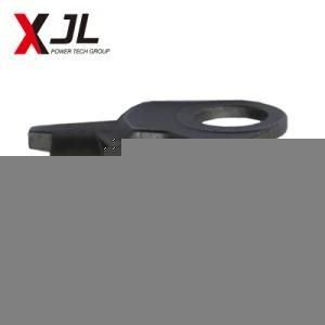 OEM Stainless Steel/Carbon Steel/Alloy Steel for Vehicle Parts