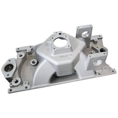 OEM Aluminum Alloy Die Casting Parts