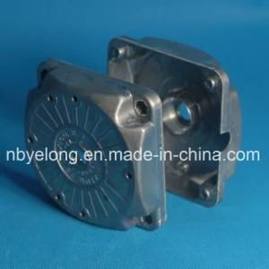 Custom Aluminum Motor Frame with Die Casting