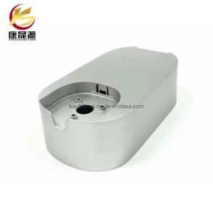 Customer Drawings OEM Aluminium Die Casting Enclosure Housing Part