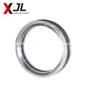 OEM High Temperature Alloy Steel for Aero-Engines/Gas Turbine/Large Supercharger