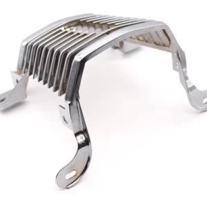 High Quality Aluminum Die Casting Auto Parts Auto Parts