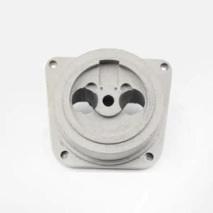OEM Custom High Quality Aluminum Die Cast Vehicle Parts