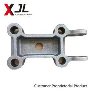 OEM Truck Spare Parts in Alloy Steel/Stainless Steel Casting