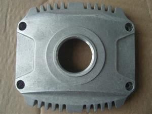 High Precision Custom Aluminium Casting