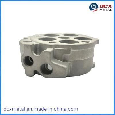 Aluminum Casting Foundry Custom Made Aluminum Die Casting Madetoorder Metal Parts