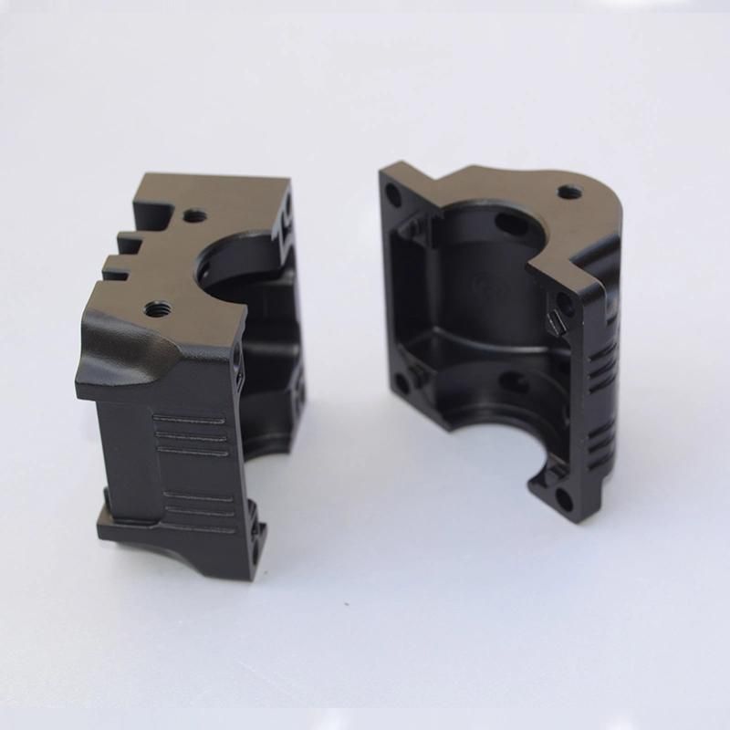 Customized Zinc Die Casting for Electronic Tool Machine Parts