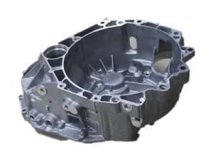 Car Auto Parts Precision Die Casting Alumiunm Parts