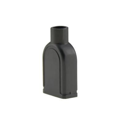 Custom Made Precision Aluminum Alloy Die Casting Housing Parts