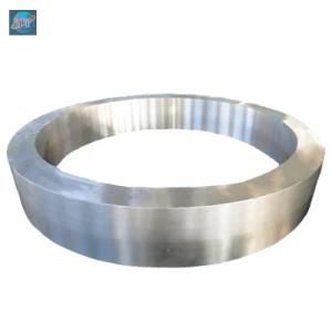 Tyre Ring Steel Casting