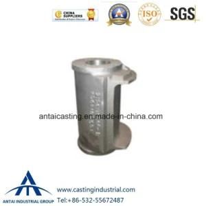 High Quality 45# Steel Investment Casting for Auto Parts