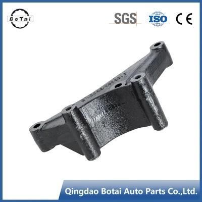 Double Bracket Hoist Hydraulic Cylinder for Truck Parts