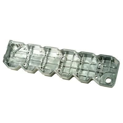 Customized OEM Aluminum Die Casting Engine Housing for Automotive